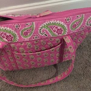 Vera Bradley tote